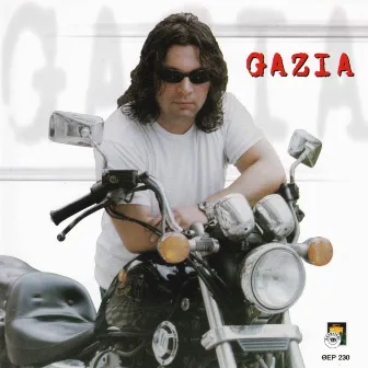 Gazia by Mpampis Kemanetzidis