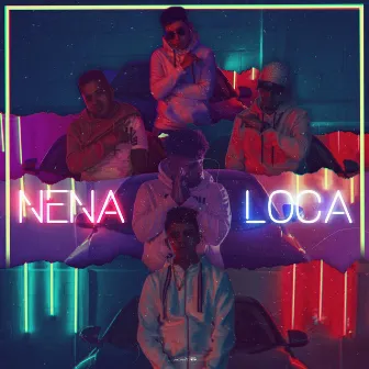 Nena Loca by Alu Mix