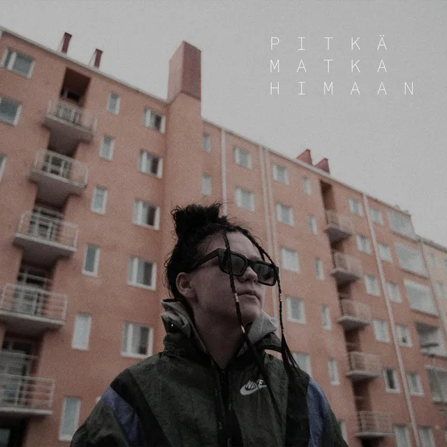 Pitkä matka himaan