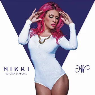 Nikki (Edição especial) by Nikki