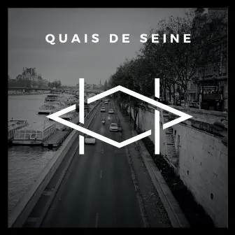 Quais de seine (Instrumental) by EDP-Beats