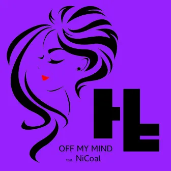 Off my mind by The Harvey Factor