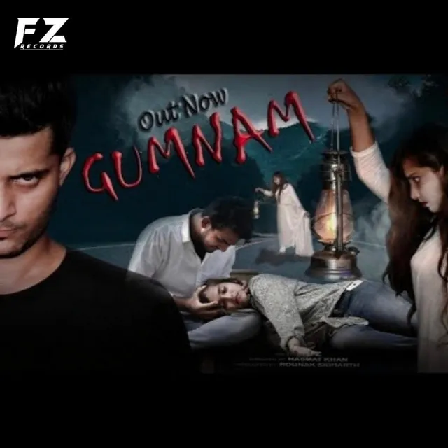 Gumnaam Rap Song