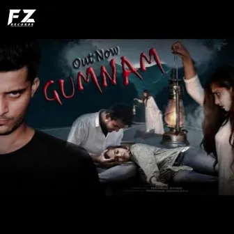 Gumnaam Rap Song by Unknown Artist