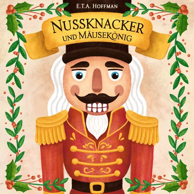 Nussknacker und Mäusekönig