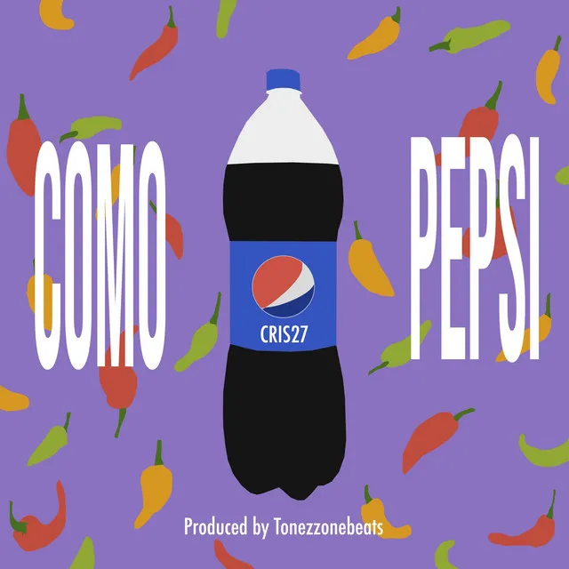 Como pepsi