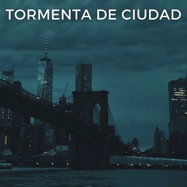 Tormenta De Ciudad