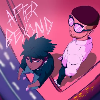 After Beyond by Jhosttin Harper