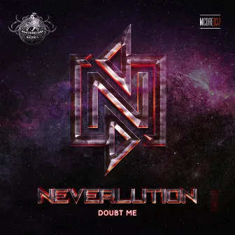 Doubt Me by Neverlution