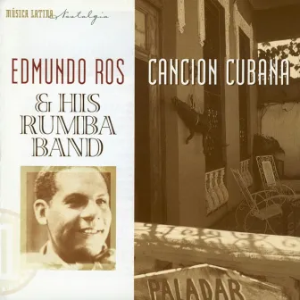 Cancion Cubana by Edmundo Ros And His Rumba Band