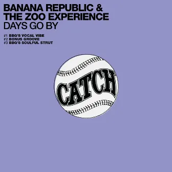 Days Go By by Banana Republic