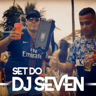 Set Dj Seven by DJ Seven