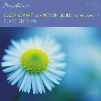 Plays Gershwin by Morton Gould & His Orchestra