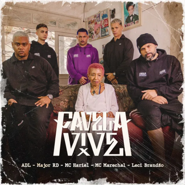 Favela Vive 5