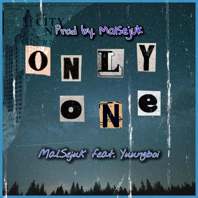 OnlyOne