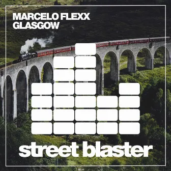 Glasgow by Marcelo Flexx