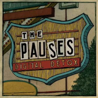 Digital Detox by The Pauses