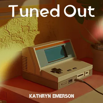 Tuned Out: Daydream FM by Kathryn Emerson