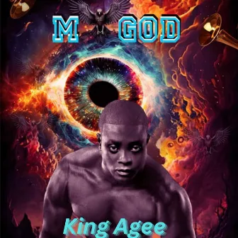 My God by King Agee