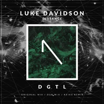 Distance by Luke Davidson