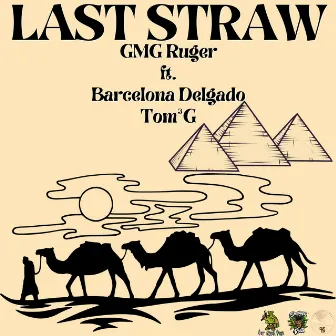 Last Straw by GMG Ruger