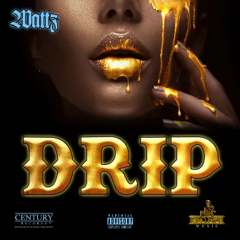 Drip by Unknown Artist