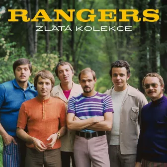 Zlatá Kolekce by Rangers