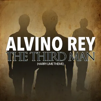 The Third Man (Harry Lime Theme) by Alvino Rey