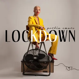 Lockdown by Portia Emare