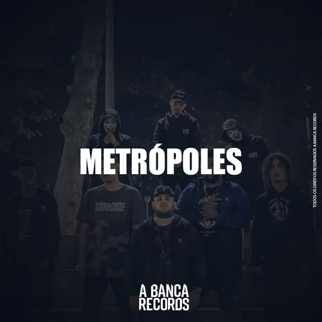 Metrópoles