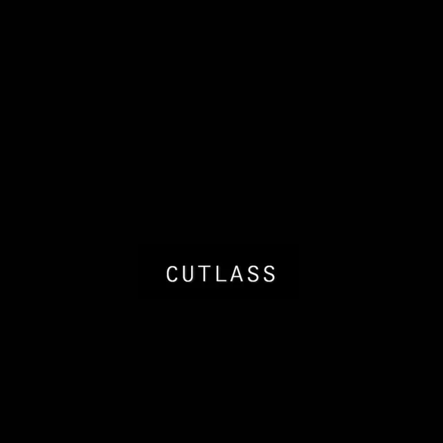 CUTLASS