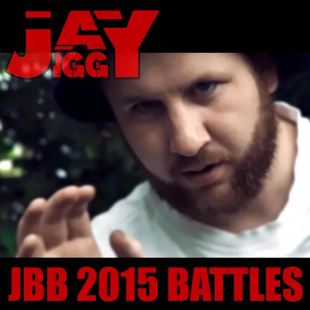 JBB 2015 Battles