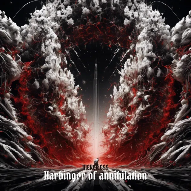 Harbinger Of Annihilation