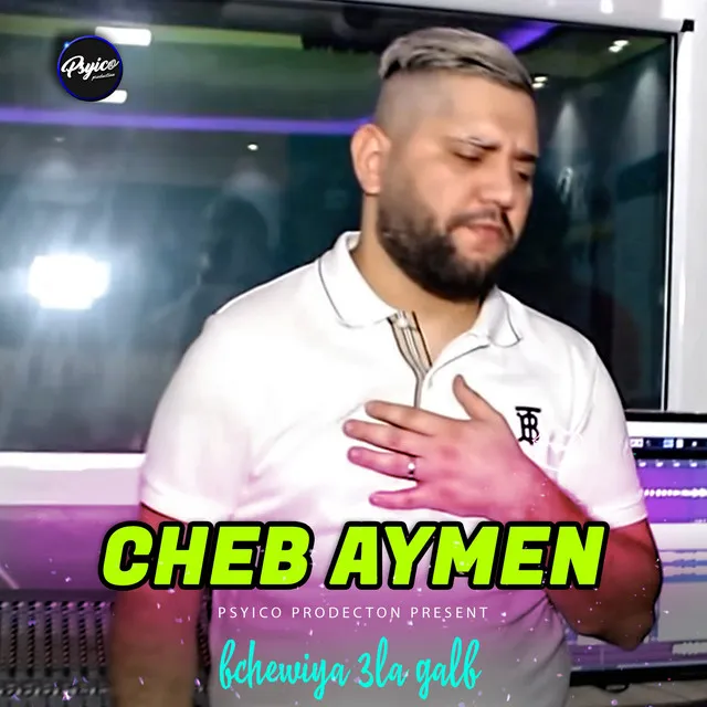 Cheb Aymen