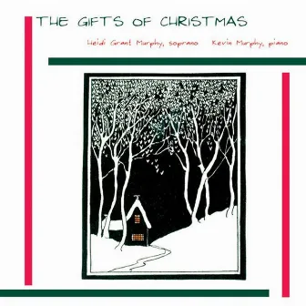 The Gifts Of Christmas by Richard Auldon Clark