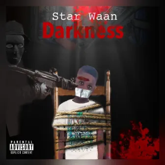 Darkness by Star Waan