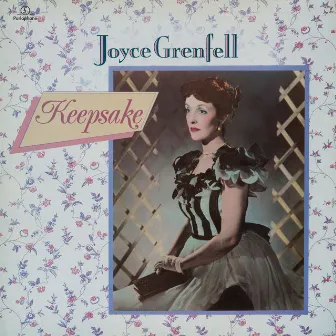 Keepsake by Joyce Grenfell