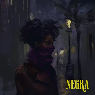 Negra by Plain Mc