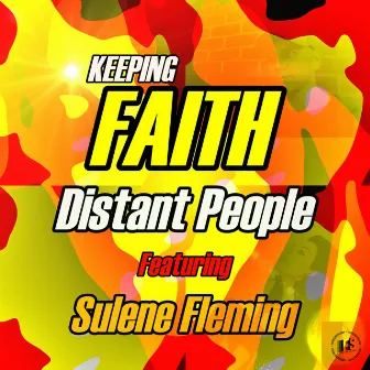 Keeping Faith by Sulene Fleming