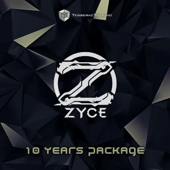 10 Years Package by Zyce