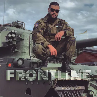 Frontline by Near Dogg