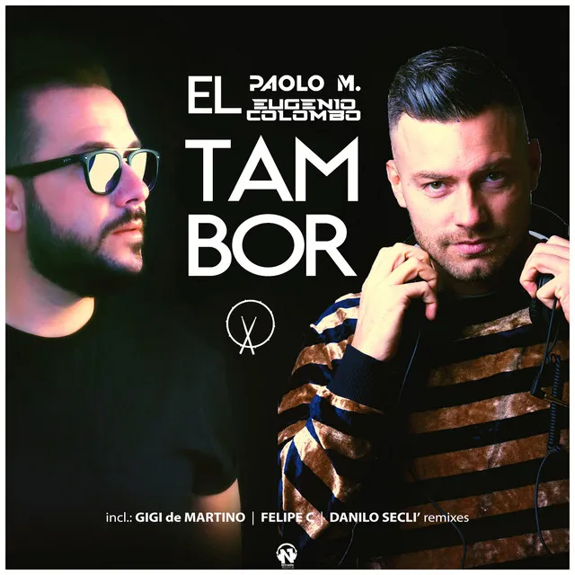 El Tambor