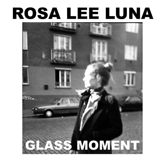 Glass Moment