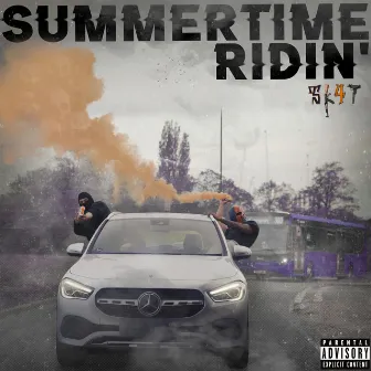 Summertime Ridin' by FOUR7EVEN