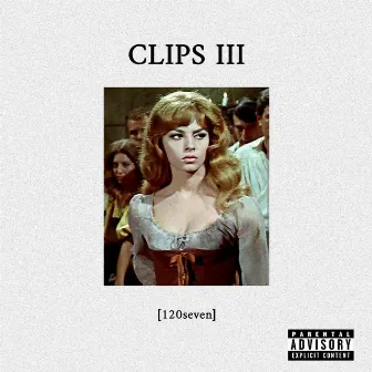 CLIPS III by 120SEVEN