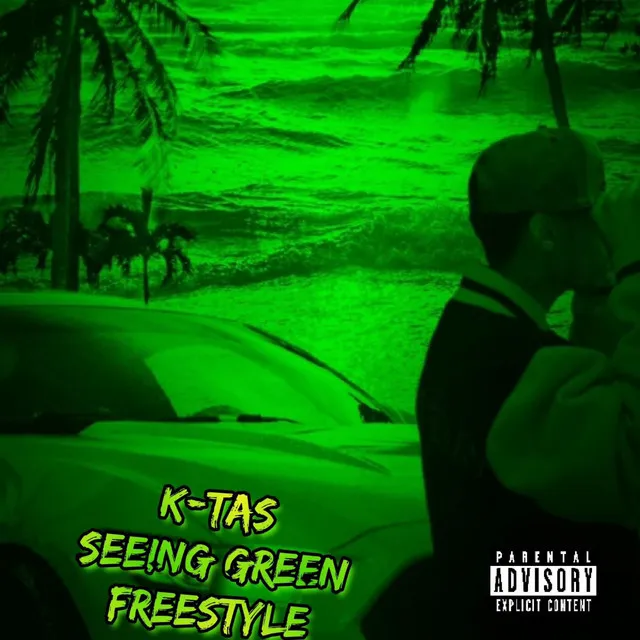 Seeing Green Freestyle