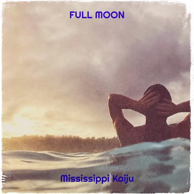 Full Moon