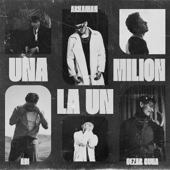 Una la un milion by ADI