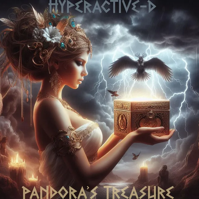 Pandora's Treasure