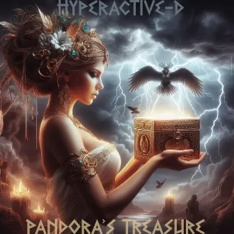 Pandora's Treasure by Hyperactive-D